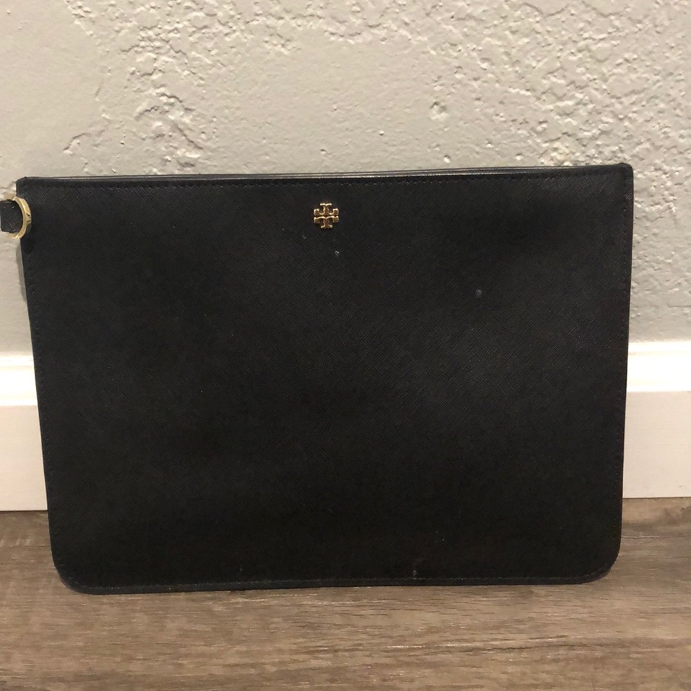 Tory Burch Clutch